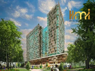 Eid Offer | Private Pool | Big Layout | High Floor