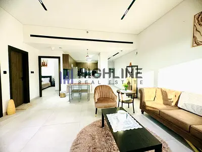 Modern 2BHK | Furnished | Luxury Living