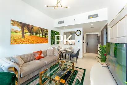 Fully Furnished | Vacant | Smart Home