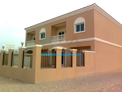 3 Bedroom + maid, Villa for rent in Jumeirah Village Circle, Al Barsha South Fourth