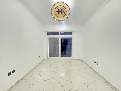 ZERO COMMISSION | LUXURY STUDIO WITH SEMI CLOSE KITCHEN | RENT 49,990 AED | IN ARJAN