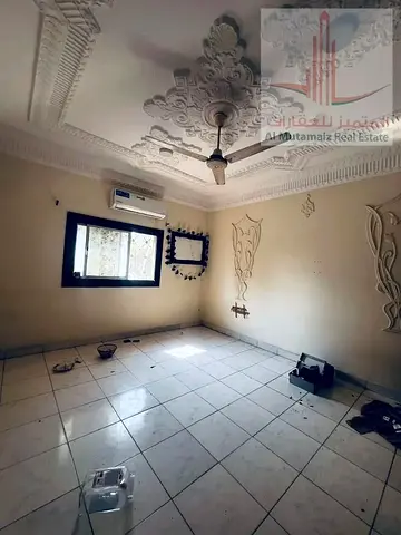 ✨ Great Annual Rental Opportunity in Al Bustan, Ajman ✨ A spacious and well-maintained apartment