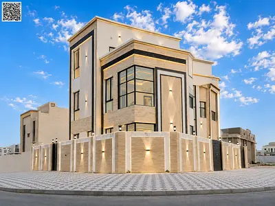سعر خاص للكاش فيلا شاملة رسوم التسجيل والتمليك تملك حر لجميع الجنسيات
