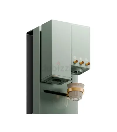xbloom Studio Coffee Machine_Sage Green (Gold)