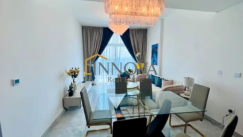 Fully Furnished | Next To Metro | Amazing View