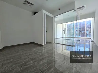 Private Dry Pantry | Unfurnished | High Floor