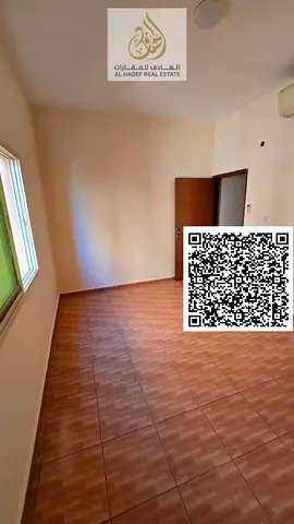 شقة غرفة وصالة للإيجار بالروضة 2 بعجمان قريبة من شارع الشيخ عمار بموقع ممتاز وسعر مناسب مع إمكانية الدفع على دفعات مريحة جدا موقع ممتاز جدا بالخدمات..