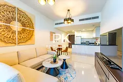 Fully Furnished | Spacious | Prime Location