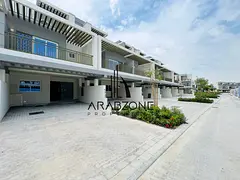 4BR Villa | Camelia DAMAC Hills 2 | Balcony &amp; Garden Access | Unfurnished