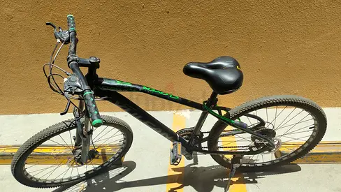 Bicycle