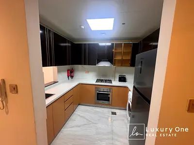 Brand New | Furnished | Community View