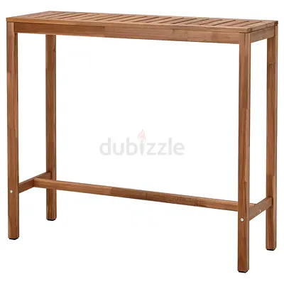 Bar table for sale (IKEA)