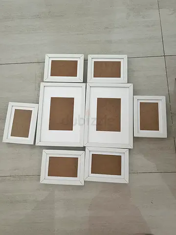 Ikea photo frames (free)