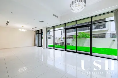 Prime Location | Elegant Villa | Vacant Now