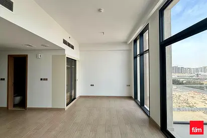Brand New Studio | Vacant | Ready To Move In