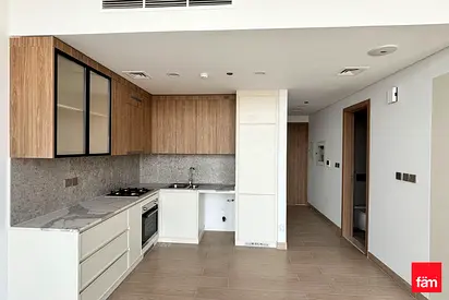 Brand New Studio | Vacant | Ready To Move In