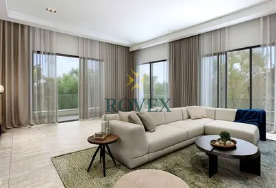 Damac Riverside Olive | 4BR Villa | Original Price