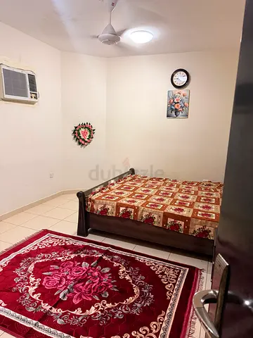 Family Room near Nesto Hypermarket Karama