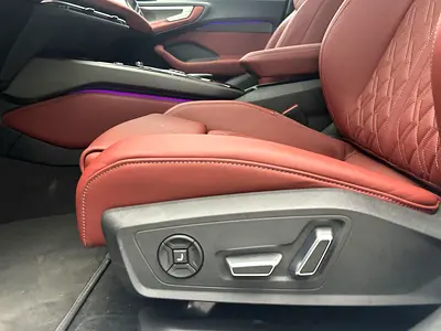 صورة مصغرة 13 لـ 2025 AUDI S5