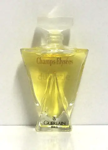 Guerlain Champs-Elysees Mini Eau de Toilette 5ML/0.17 OZ NEW