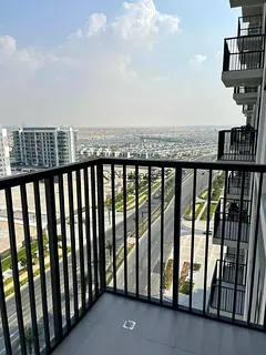 Corner Unit | Burj Khalifa View | Modern Layout