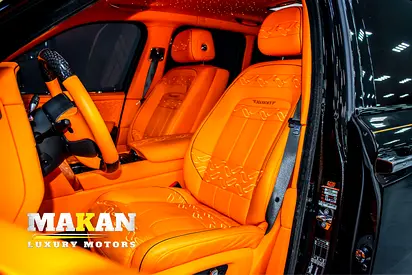 2023 ROLLS-ROYCE CULLINAN — миниатюра 13