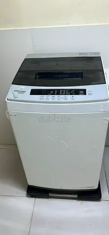 Washing Machine Super General