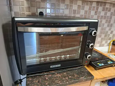 oven