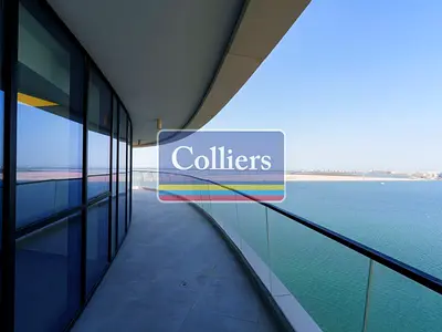 Elegant Waterfront Living | Sail Tower | Book Now