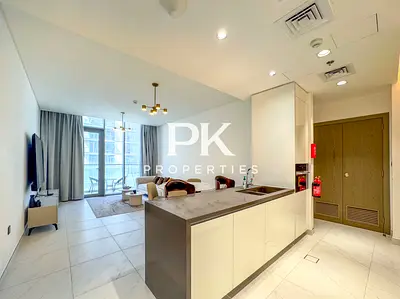 Vacant | Lagoon View | Well Maintained