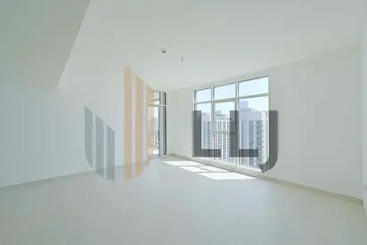 High-Floor 3BR with Maids and Balcony | Vacant