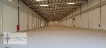 47000 Square Feet Warehouse in Sajja Industrial Area