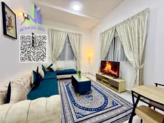 2BHK Furnished Apartment for Rent in Ajman | Bills Included | No Commission