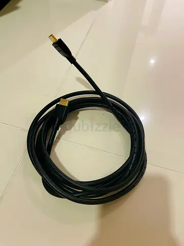 HDMI Cables