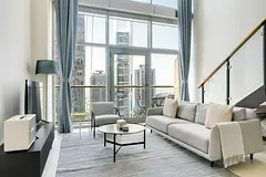City View | Furnished | Flexible Terms