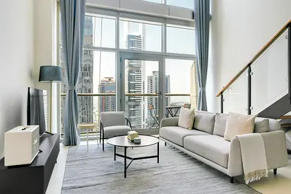 City View | Furnished | Flexible Terms