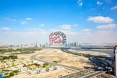 FULLY FURNISHED | NEAR DUBAI MALL | PRIME LOCATION |