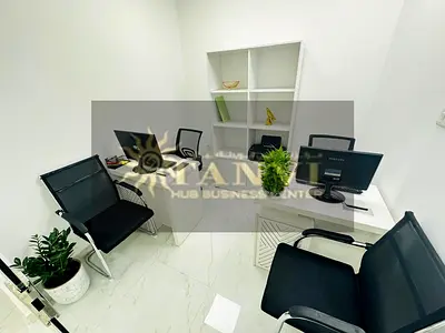 Spacious Office Space | In Prime Location | Direct from Landlord |