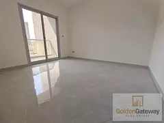Pool View 2BR | Park Terrace Arjan | Balcony Apartment