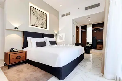 Studio Apartment | Furnished | Bright Interior