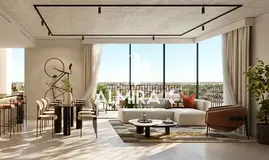 1BR Near Global Village | High ROI | Invest Today