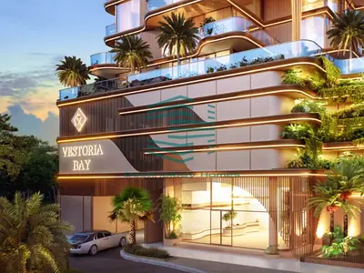 FLEXIBLE PAYMENT PLAN| HIGH ROI | EUROPEAN STYLE
