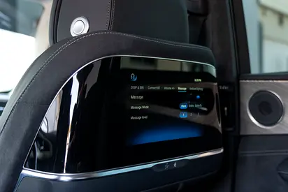 Hongqi H9 Executive VIP, миниатюра 14