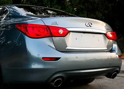 صورة 7 لـ 2017 Infiniti Q50