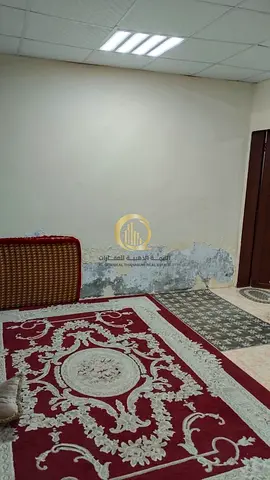 For sale: a traditional house in the Al-Qadisiyah area, divided into 4 sections.