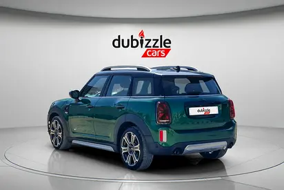 2022 MINI COUNTRYMAN 缩略图 8