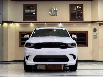 Dodge Durango GT, миниатюра 3