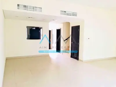 3 Bedroom + maid, Villa for rent in Warsan Village, International City