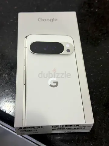 Pixel 10 Pro XL 256 Brand New Seal packed