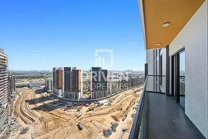 Full Lagoon View | 1 Month Free | Brand New Unit